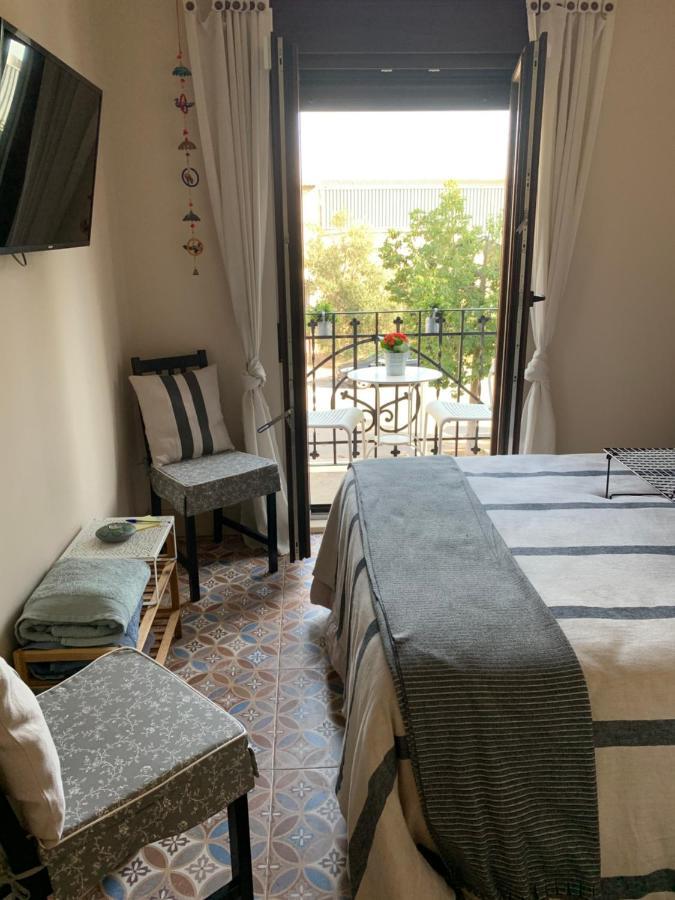 Antigua Alqueria Reformada Bed & Breakfast Valencia Exterior photo
